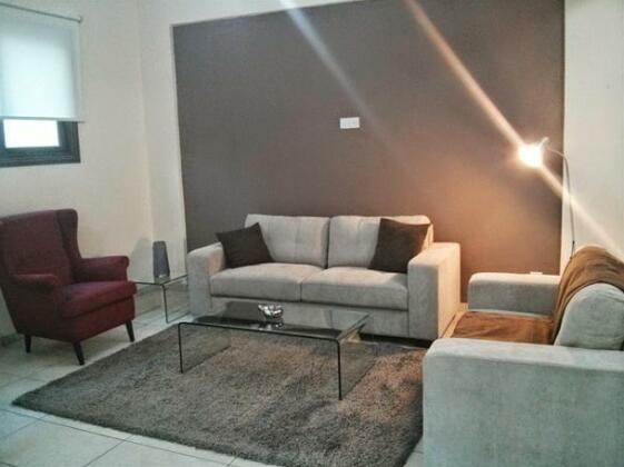 Cosy Nicosia Apartment - Photo3