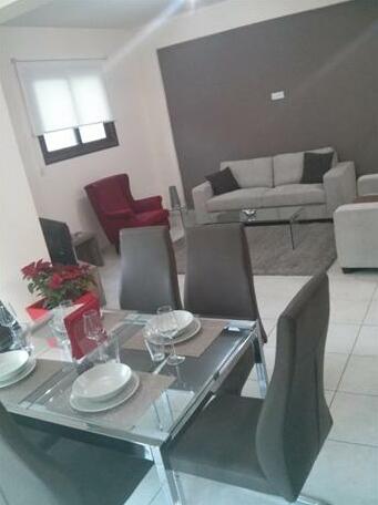 Cosy Nicosia Apartment - Photo4