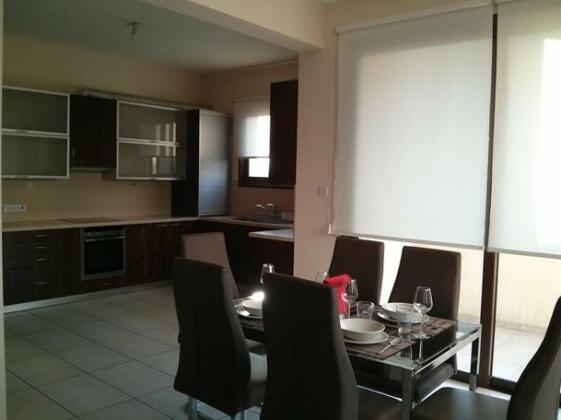 Cosy Nicosia Apartment - Photo5