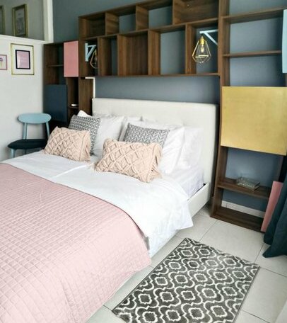Cozy Getaway in Nicosia - Photo4