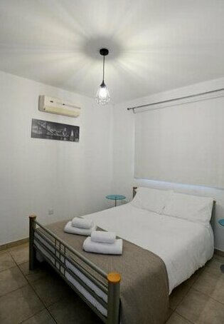 Cozy Studio Nicosia Hilton area Welcomes You