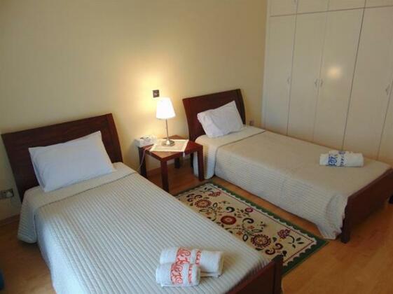 Deluxe Nicosia Apartment