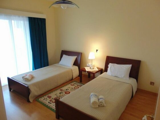 Deluxe Nicosia Apartment - Photo5