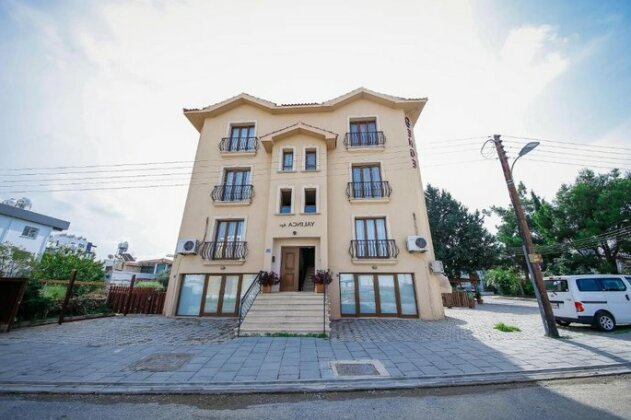 DENGE Homes