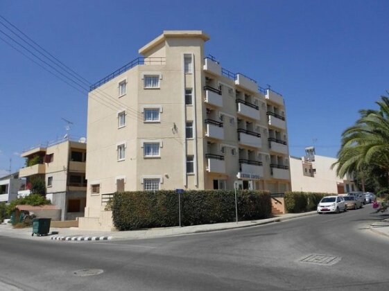 Denis Hotel - Photo2