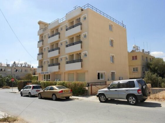 Denis Hotel - Photo3