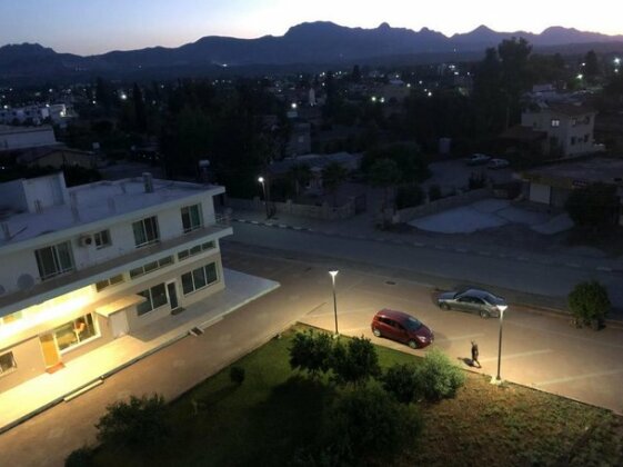 Deniz Airport Suites - Photo5