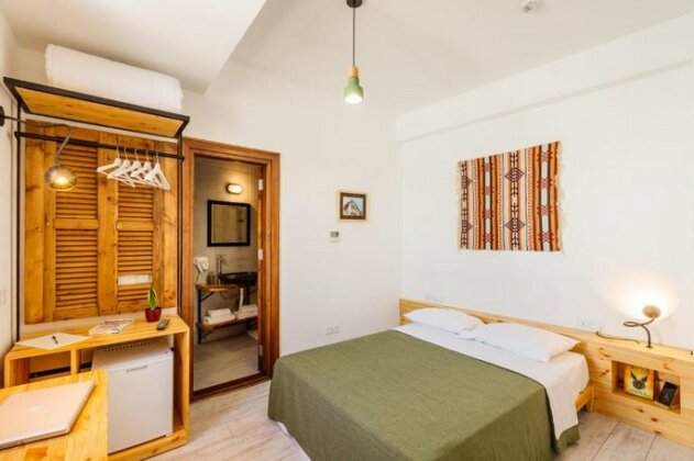 Djumba Hotel & Cafe - Photo4