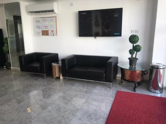 Dormita Apart Residence - Photo5