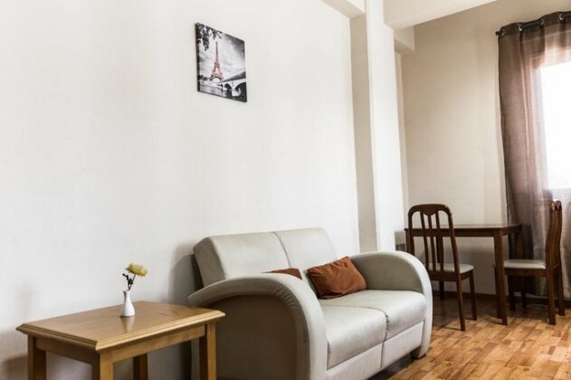 Elysium Capital Residence - Photo3