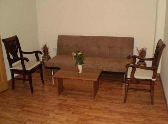 Elysium Capital Residence - Photo5