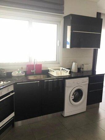 Esentepe lyxery apart - Photo2