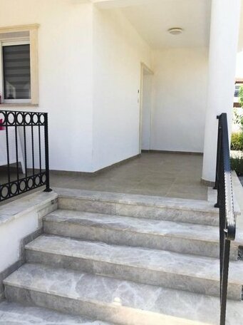 Esentepe lyxery apart - Photo4