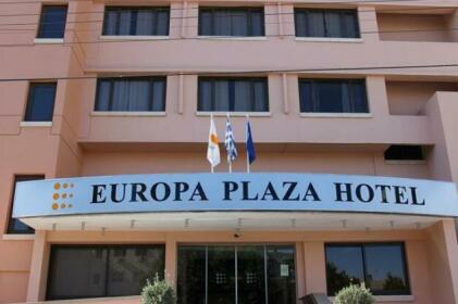 Europa Plaza Hotel