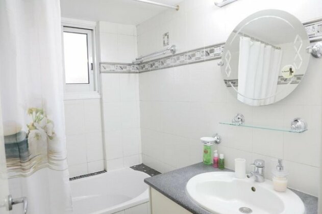 European Uni Apartment - Photo3