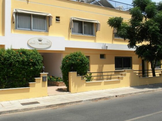 Executive Suites Nicosia - Photo2