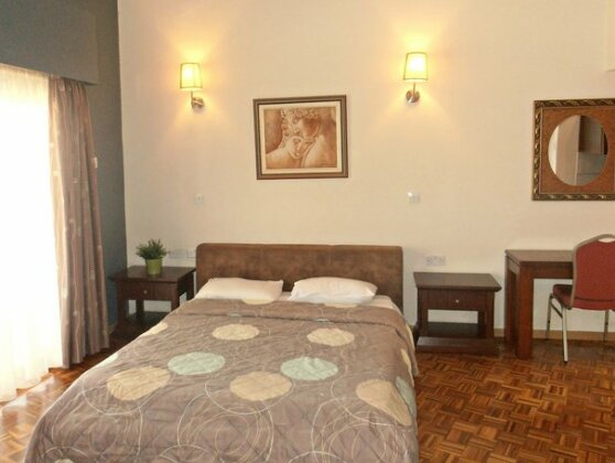 Executive Suites Nicosia - Photo3