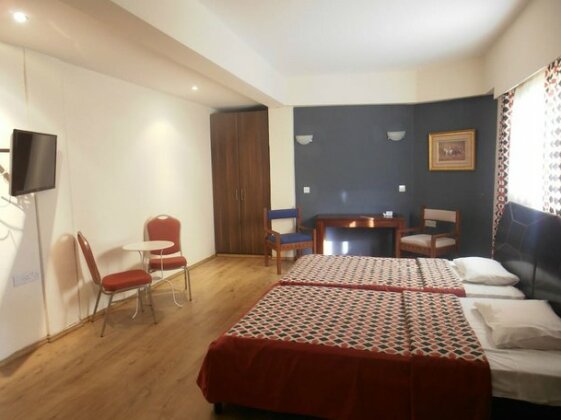 Executive Suites Nicosia - Photo5