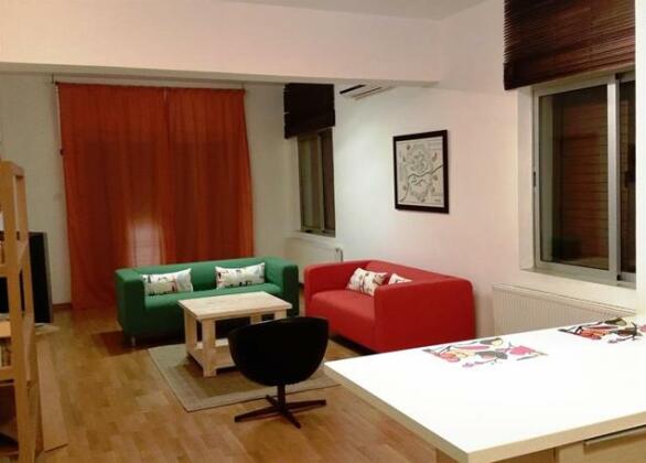 Ficus Tree Apartment - Photo5