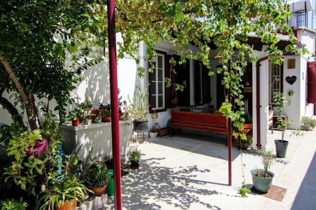 Gul Hanim House