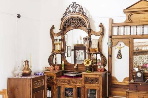 Gul Hanim House - Photo4