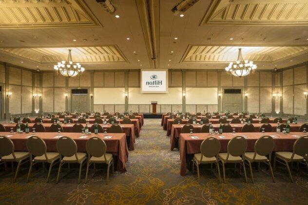 Hilton Nicosia - Photo2