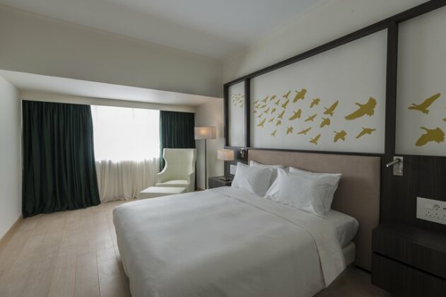 Hilton Nicosia - Photo4