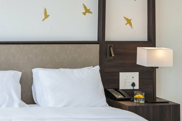 Hilton Nicosia - Photo5