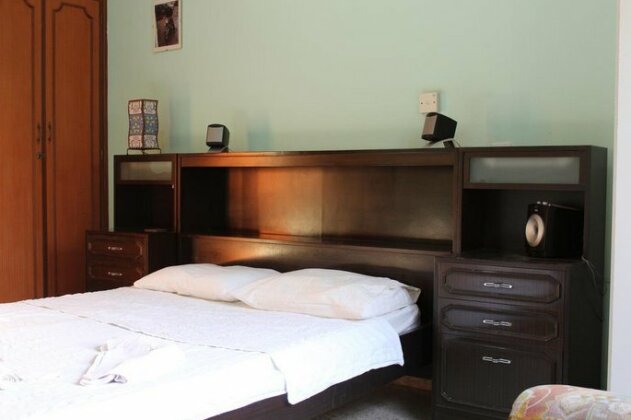 Homestay - Costas Hostel Action - Photo4