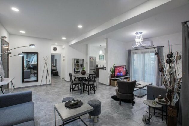 HVT Boutique Apartment - Photo2