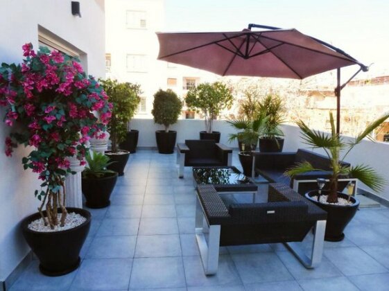 HVT Boutique Apartment - Photo3