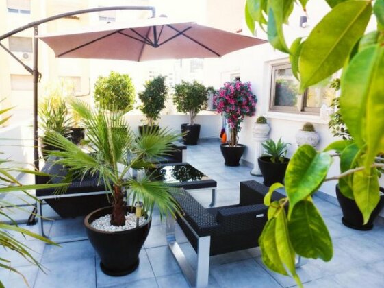 HVT Boutique Apartment - Photo4