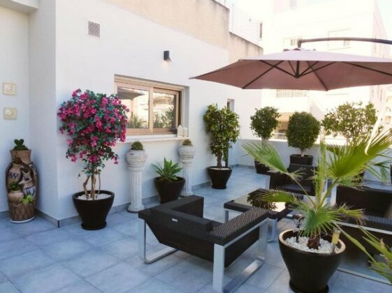HVT Boutique Apartment - Photo5