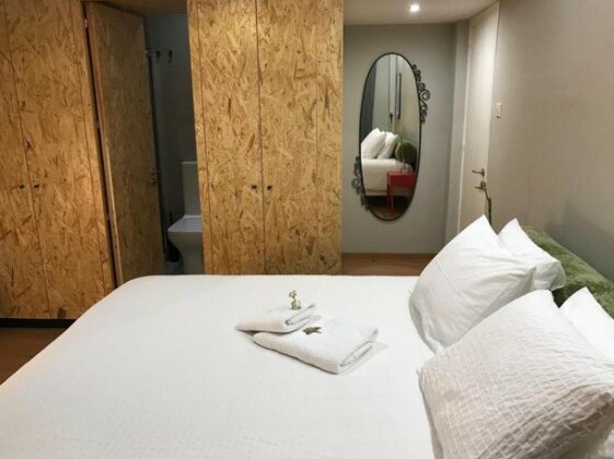 Irene's en-suite - Photo2