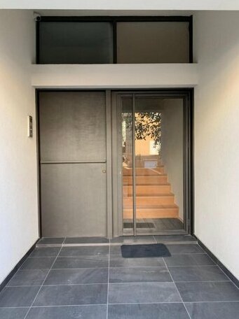 Irene's en-suite - Photo3