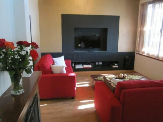 Jasmine Residence Nicosia - Photo3