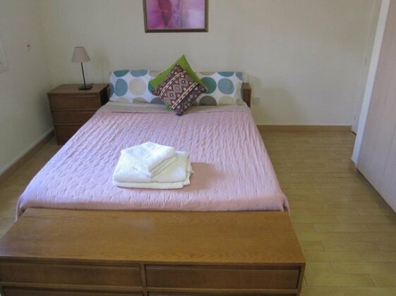 Jasmine Residence Nicosia - Photo4