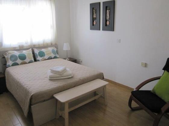 Jasmine Residence Nicosia - Photo5