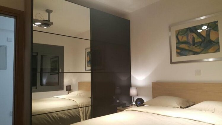 Kennedy Deluxe Suites - Photo4