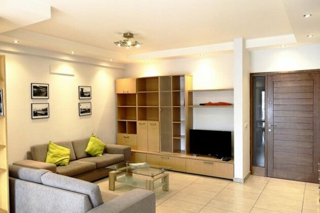 Kornesios Suite - Photo2