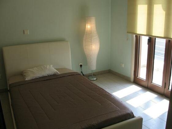 Kornesios Suite - Photo5