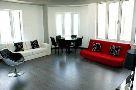 Ledra Star Central Apartment - Photo4