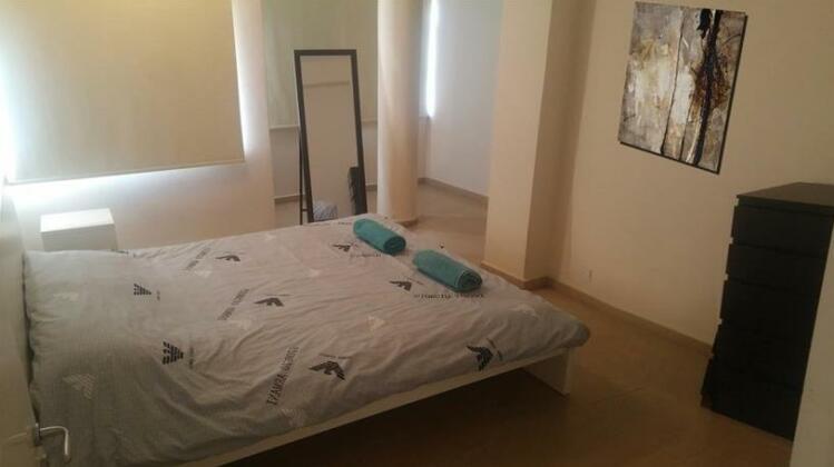 Ledras City Center - Photo4