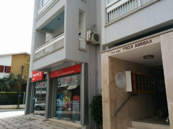 Levinia Suite
