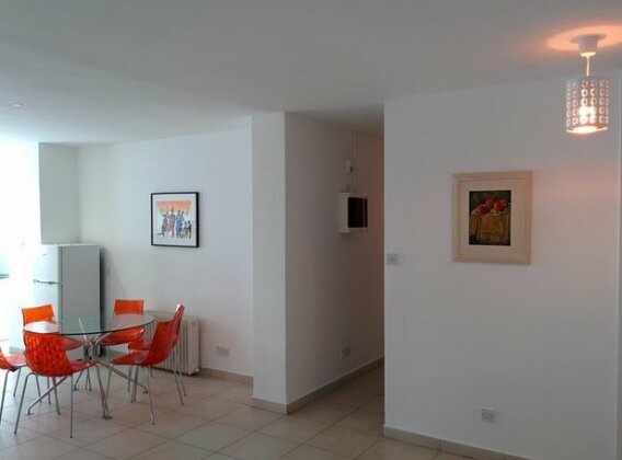 Levinia Suite - Photo5