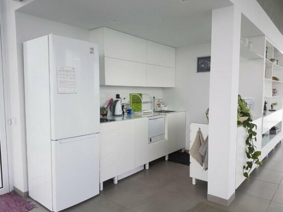 Loft with a spectacular view - Photo3