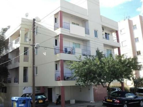 Lykavitos Apartments - Photo2