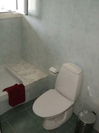 Lykavitos Apartments - Photo3