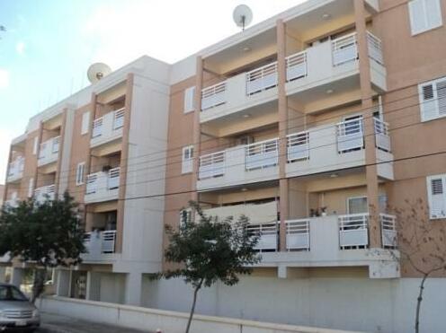 Lykavitos Apartments - Photo4