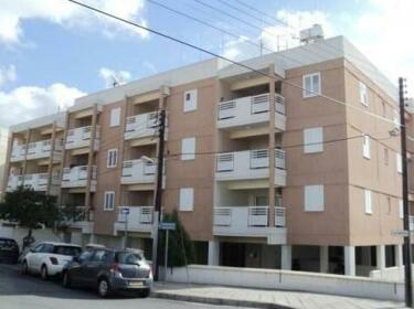 Lykavitos Apartments